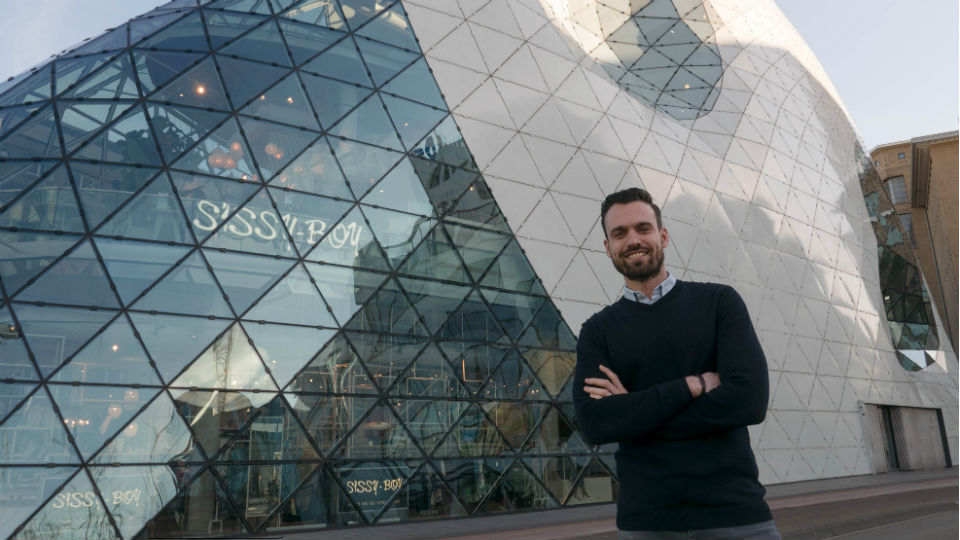 [Interview] 'Wij bieden online marketing in combinatie met creatie'